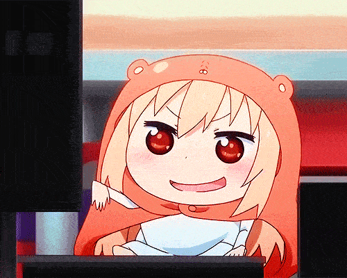 Umaru